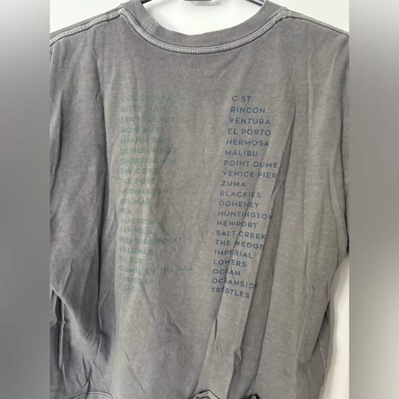 O’Neill Vintage Best Coast Tour - Picture 4 of 8